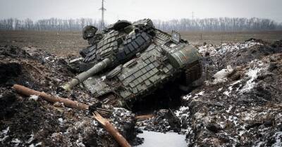 $14 000 за подбитый российский танк: в Украине нашли способ хорошо заработать на вторжении РФ - agrimpasa.com - Россия - Украина