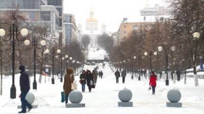 Недовольным уборкой снега пензенцам посоветовали съездить в Саратов - penzainform.ru - Саратов - Пенза