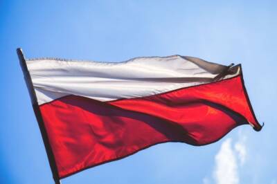 В Польше на фабрике NitroErg прогремел взрыв - aif.ru - Польша