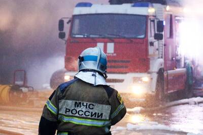 Взрыв прогремел в квартире пятиэтажки в Люберцах - tvc.ru - Россия