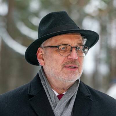 Эгилс Левитс - Нацблок Латвии просит президента не выплачивать еврейской общине 40 млн евро - argumenti.ru - Латвия