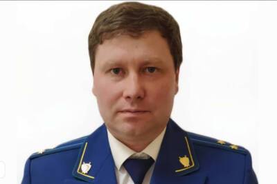 Указом генпрокурора РФ, прокуратуру Центрального района Воронежа возглавит Виктор Настаушев - vrn.mk.ru - Россия - Воронеж - район Центральный, Воронеж