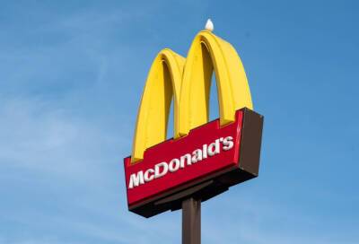 Александр Дрозденко - McDonald's планирует в течение пяти лет удвоить количество своих ресторанов в Ленобласти - online47.ru - Ленинградская обл.
