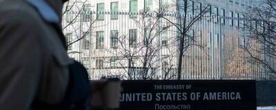 Энтони Блинкен - В посольстве США в Киеве уничтожают аппаратуру - runews24.ru - США - Украина - Киев - Львов