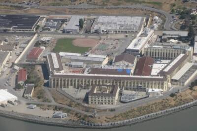 В Калифорнии закрывают отделение тюрьмы для смертников - vnovomsvete.com - шт. Иллинойс - шт. Калифорния