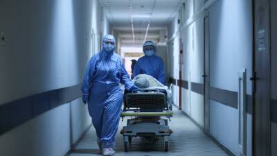 ВОЗ: Число заразившихся COVID-19 в мире превысило 410 млн - mir24.tv - Россия - США - Бразилия - Индия