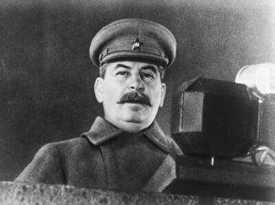 И.В.Сталин - Как выступление Сталина 6 ноября 1941 года изменило ход Великой Отечественной - Русская семерка - russian7.ru - Москва - Германия