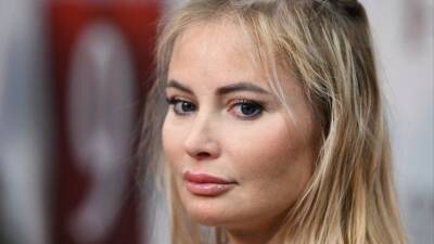 Дана Борисова - Дана Борисова рассказала о своих серьезных проблемах со здоровьем - 5-tv.ru