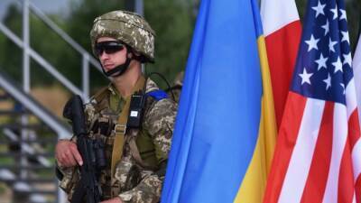 Виктор Гулевич - Военачальники Украины и США обсудили ситуацию в Восточной Европе - eadaily.com - США - Украина - Белоруссия