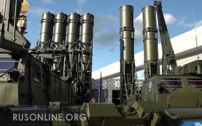 На что способен новый российский противоракетный комплекс «Абакан» - rusonline.org - Россия - Абакан - Dubai