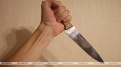 Жеральд Дарманен - В Париже полиция обезвредила вооруженного ножом мужчину - belta.by - Белоруссия - Франция - Париж - Минск