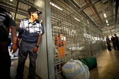 Житель Рамат-Гана, который утопил свою сожительницу в ванной, останется в тюрьме - nashe.orbita.co.il - США - Тель-Авив - Гана - Рамат