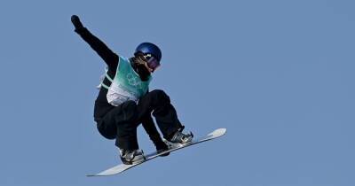 Пекин-2022 | Сноуборд. Анна Гассер выиграла золото в биг эйре последней попыткой - olympics.com - Австрия - Япония - Новая Зеландия - Пекин