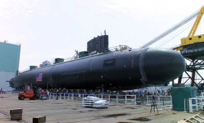 В Baijiahao объяснили, почему появление субмарины ВМС США у Курил вызвало в РФ самую острую реакцию - actualnews.org - Россия - Китай - США