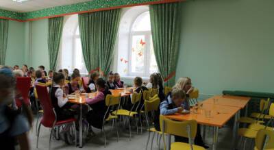 50 директоров чувашских школ наказали за плохое питание детей - pg21.ru - респ. Чувашия - Комсомольск