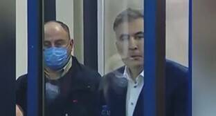 Михаил Саакашвили - Бидзина Иванишвили - Саакашвили ограничен в праве видеться с родными - kavkaz-uzel.eu - Украина - Грузия - Тбилиси