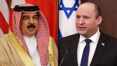 Впервые: премьер-министр Израиля направляется с визитом в Бахрейн - vesty.co.il - Израиль - Иран - Иерусалим - Вена - Бахрейн - Манама