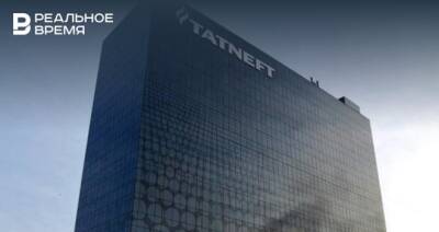 Денис Малюська - Татьяна Леухина - «Татнефть»: спор компании с Украиной — исключительно коммерческий - realnoevremya.ru - США - Украина - Киев - респ. Татарстан - Лондон