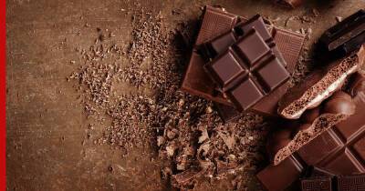 Названа неожиданная опасность шоколада - profile.ru - Бельгия - Эквадор