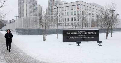 Нед Прайс - Энтони Блинкен - Вашингтон прокомментировал перенос посольства США во Львов, — Госдеп - focus.ua - США - Украина - Киев - Вашингтон - Львов