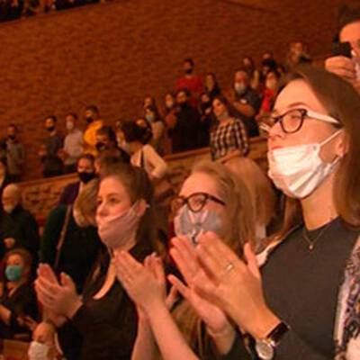 Александр Беглов - В Петербурге сокращается так называемый «комендантский час» - radiomayak.ru - Санкт-Петербург