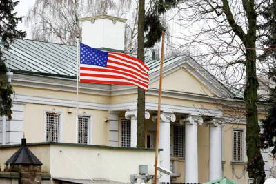 Молдавия - Госдеп США призвал американцев покинуть Белоруссию и Молдавию - news-front.info - Россия - США - Украина - Молдавия - Белоруссия - Минск