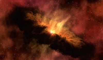 Обсерватория NАSА передала на Землю снимки сверхновой звезды Кассиопея А - newizv.ru