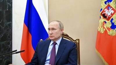 Владимир Зеленский - Владимир Путин - Олаф Шольц - Шольц и Путин проведут переговоры - ru.euronews.com - Москва - Россия - США - Украина - Киев - Германия - Франция - Канада