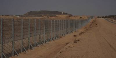 Палестинцы не дали бульдозеру ЦАХАЛа выкорчевать кустарник на границе с Газой - detaly.co.il