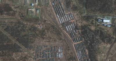Россия заявила о частичном отводе войск от границ с Украиной - prm.ua - Россия - Украина