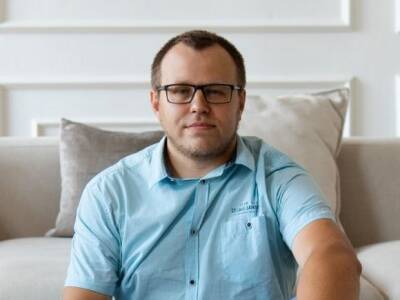 «Каждый из нас скован»: психотерапевт Илья Косолапов на проекте «Жилетка» раскроет формулу эмоциональной свободы - rosbalt.ru - Санкт-Петербург