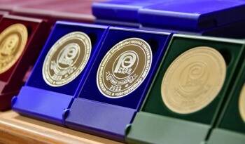 Антон Кольцов - Вологжане смогли завоевать медали на Международной выставке "Продэкспо-2022" - vologda-poisk.ru - Вологодская обл.