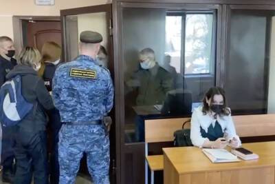 В Твери после падения с крыши льда на ребёнка арестован председатель ответственной ТСЖ - tver.mk.ru - Россия - Тверь - Тверская обл. - район Московский, Тверь