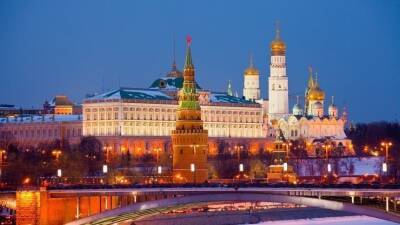 Владимир Путин - Дмитрий Песков - Эммануэль Макроном - В Кремле назвали темы переговоров Путина и Штольца - 5-tv.ru - Россия - Украина - Германия - Франция