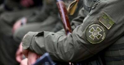 В Украине планируют идентифицировать нацгвардейцев, — законопроект принят в первом чтении - dsnews.ua - Украина