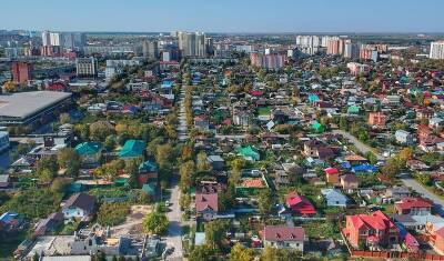 С 2023 по 2026 год капремонт пройдет в 2 000 тюменских домов - nashgorod.ru - Тюмень - Тобольск