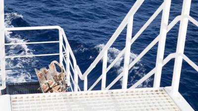 В водах Канады произошло кораблекрушение, есть жертвы - mir24.tv - Канада - Мадагаскар