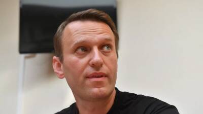 Алексей Навальный - Ольга Михайлова - Суд отклонил все ходатайства адвокатов Алексея Навального - russian.rt.com - Москва