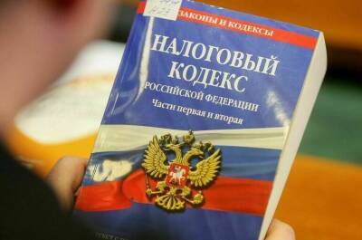 Вячеслав Володин - Андрей Макаров - Единый налоговый счёт для всех плательщиков планируют ввести в России - pnp.ru - Россия