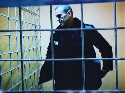 Алексей Навальный - Навальному вменили сговор с целью смены власти и хищение 2,7 млн рублей из пожертвований граждан - rosbalt.ru - Москва - Россия