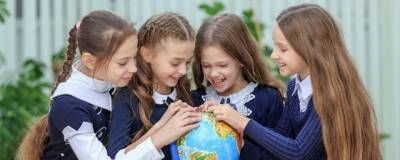 В Мариинском Посаде к 2023 году построят школу на 375 мест. - runews24.ru - респ. Чувашия - район Мариинско-Посадский