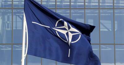 Йенс Столтенберг - В НАТО подтвердили перспективы вступления Украины - prm.ua - Россия - Украина - Брюссель