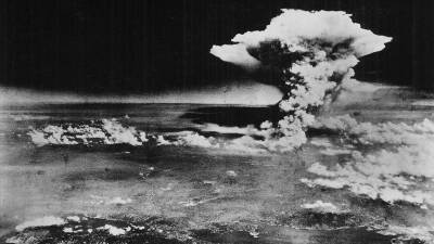 Ядерные взрывы в Хиросиме и Нагасаки: какие последствия были для СССР - Русская семерка - russian7.ru - Япония