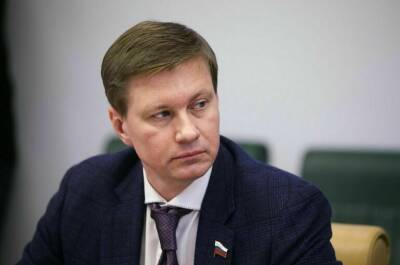 Дмитрий Кузьмин - Достигнуть национальных целей в строительстве позволит цифровизация, считают в СФ - pnp.ru - Россия