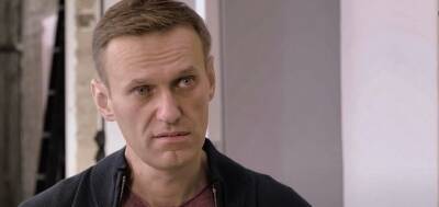 Алексей Навальный - Навального обвиняют в сговоре о незаконной смене власти и хищении пожертвований - runews24.ru - Россия - Владимирская обл.