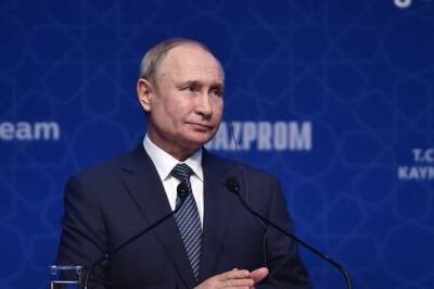 Владимир Путин - Далип Сингх - США предостерегают Россию от использования энергии как оружия - unn.com.ua - Россия - США - Украина - Киев