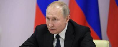 Владимир Путин - Путин выразил готовность обсуждать с США и НАТО ряд вопросов по гарантиям безопасности - runews24.ru - Россия - США