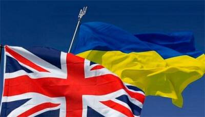 Мелинда Симмонс - Британия открывает офис во Львове для предоставления консульских услуг - bin.ua - Россия - США - Украина - Киев - Англия - Львов