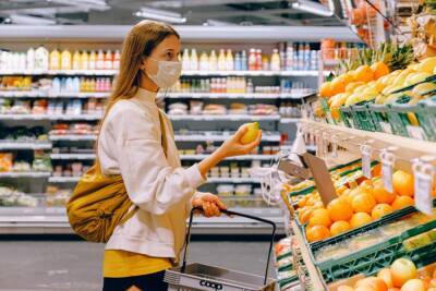 Петр Шелищ - Союз потребителей спрогнозировал рост цен на продукты в 2022 году - abnews.ru - Россия