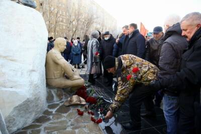 В Астрахани сегодня вспоминают участников боевых действий в Афганистане - ast.mk.ru - Китай - Иран - Астрахань - Афганистан - Пакистан